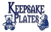 keepsakeplates.com