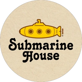 submarinehouse.com