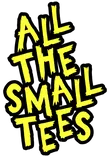 allthesmalltees.com