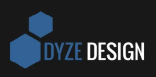 dyzedesign.com