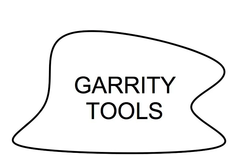 garritytools.com