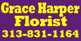 graceharperflorist.com