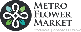 metroflowermarket.com