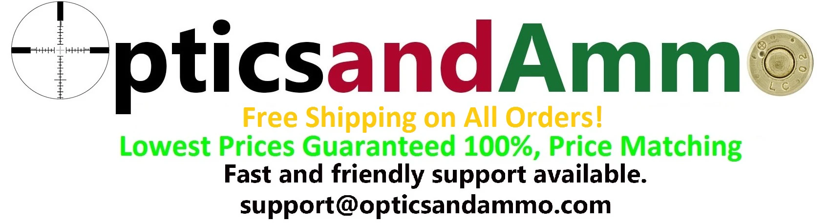 opticsandammo.com