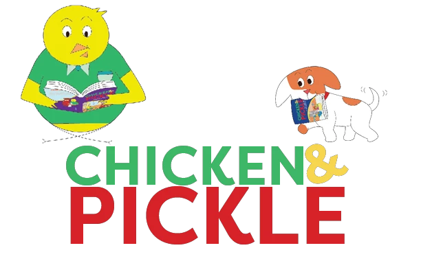 chickenandpickle.org