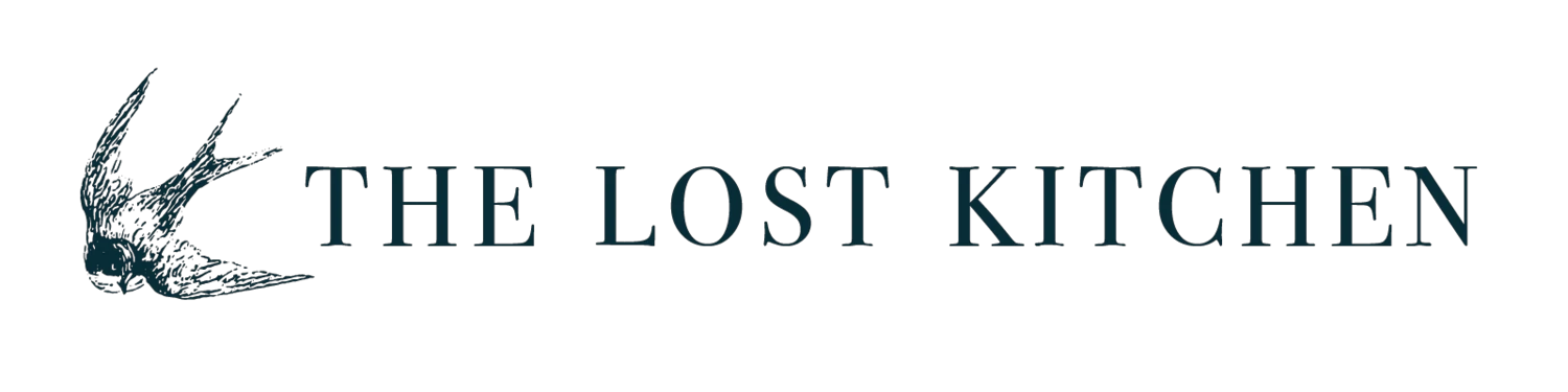 lostkitchen.co.uk