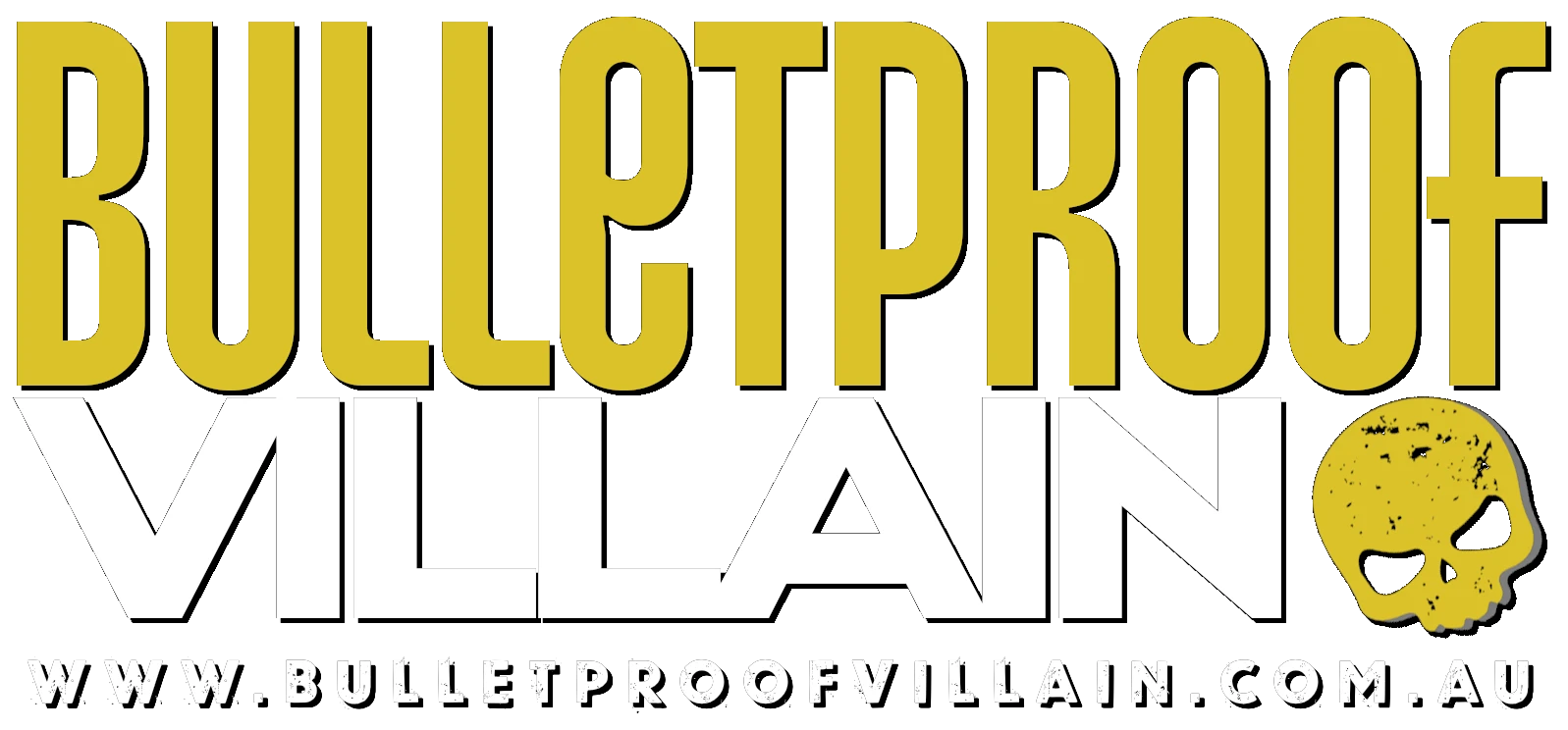 bulletproofvillain.com.au