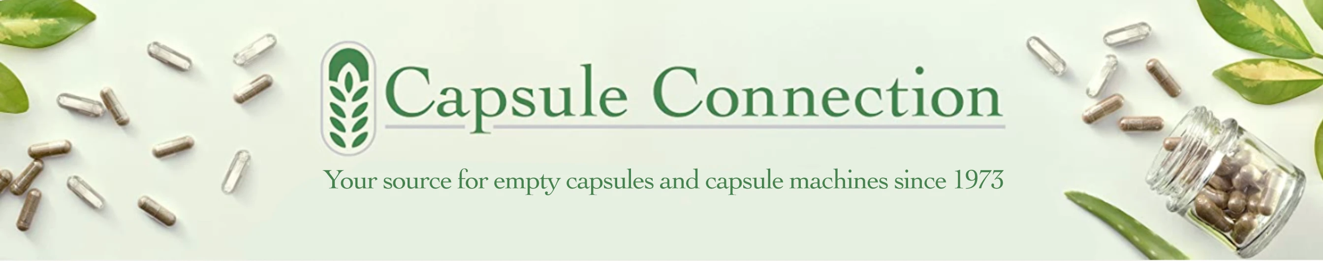 capsuleconnection.com