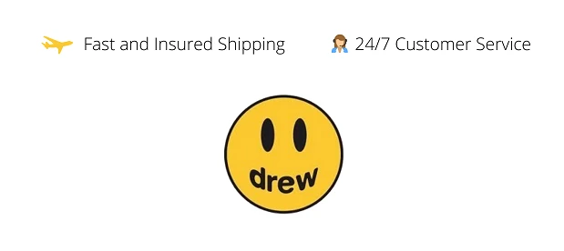 drewmerch.com