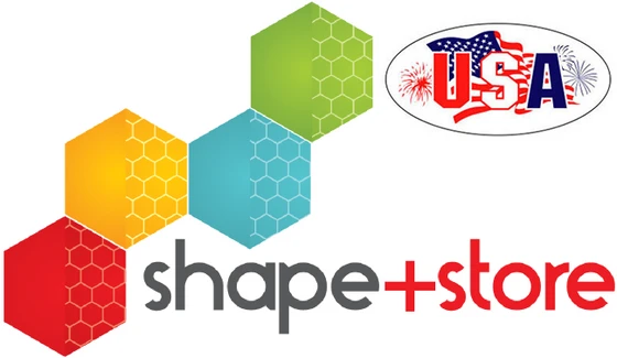 shapeandstore.com