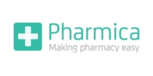 pharmica.co.uk