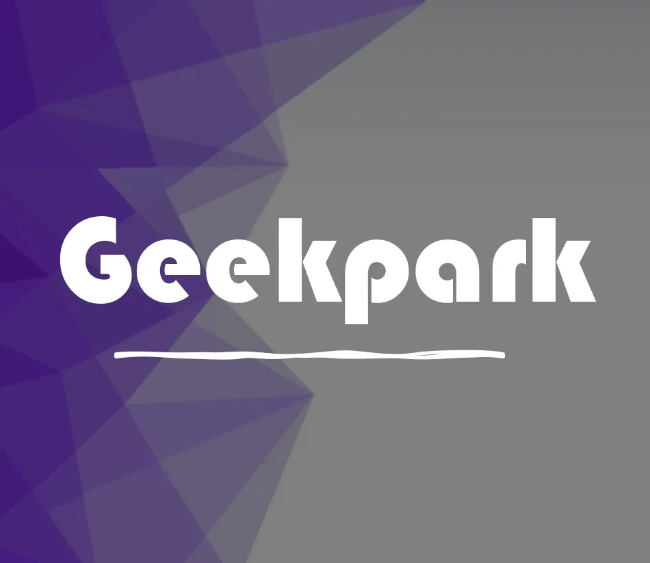 geekpark.shop