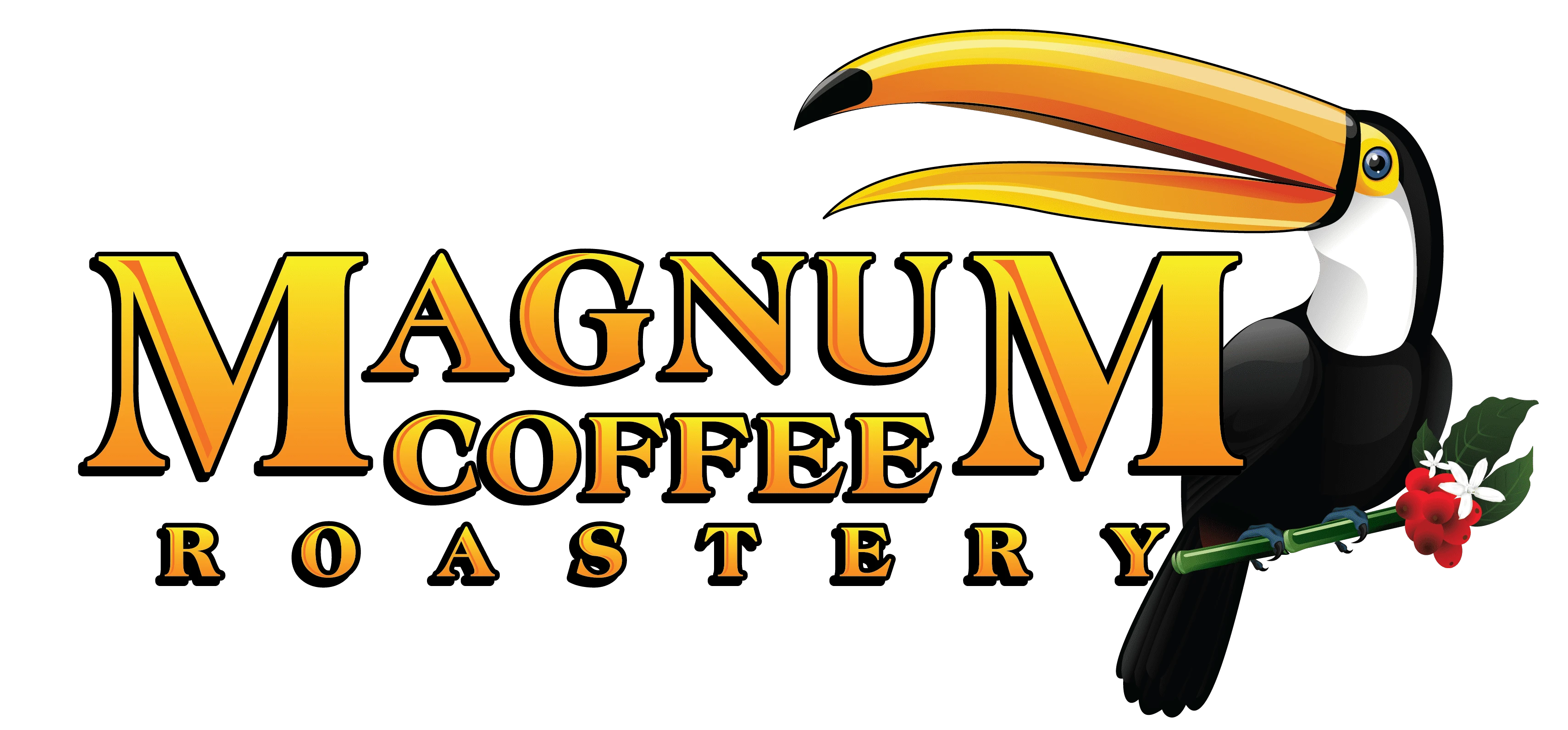 magnumcoffee.com