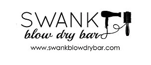 swankblowdrybar.com