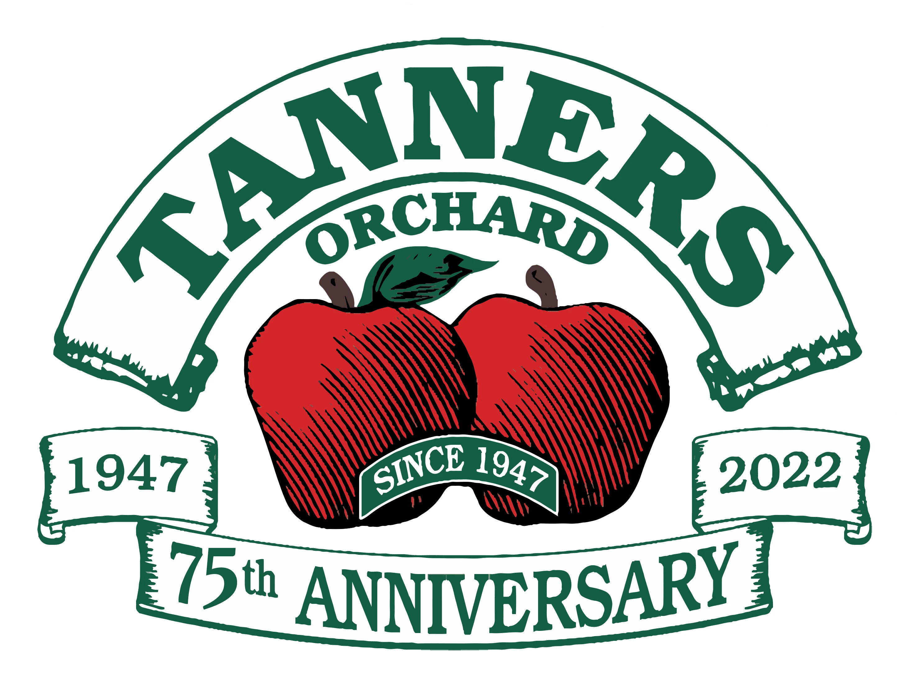 tannersorchard.com