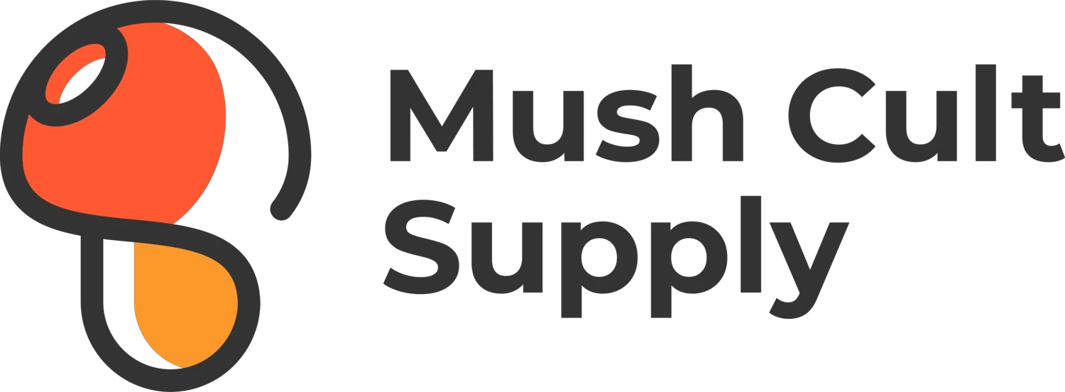 mushcultsupply.com