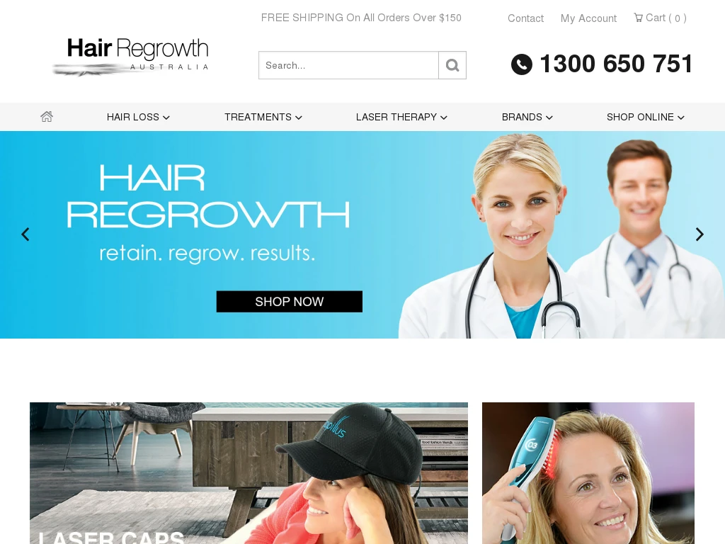 hairregrowthaustralia.com.au