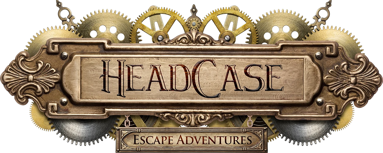 headcaseadventures.com