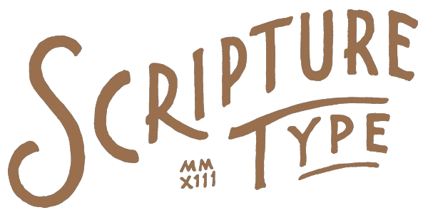 scripturetype.com