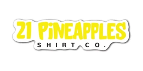 21pineapples.com