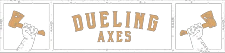 theduelingaxes.com