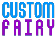 thecustomfairy.com