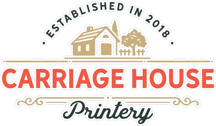 carriagehouseprintery.com