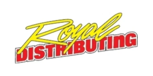 royaldistributing.com