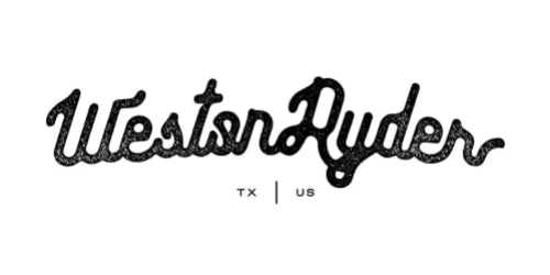 westonryder.com