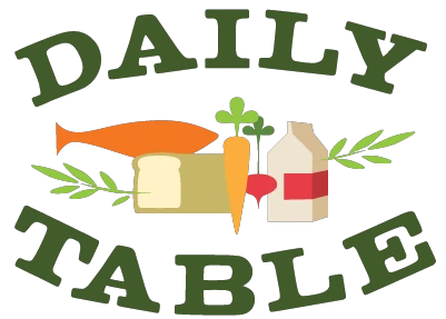 dailytable.org