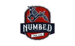 numbedink.com