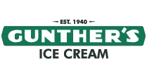 gunthersicecream.com