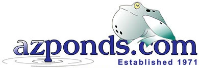 azponds.com