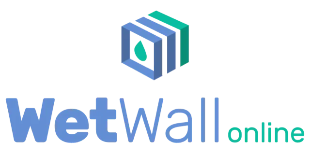 wetwall.net