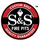 ssfirepits.com