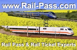 rail-pass.com