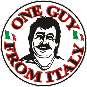 oneguyfromitaly.com