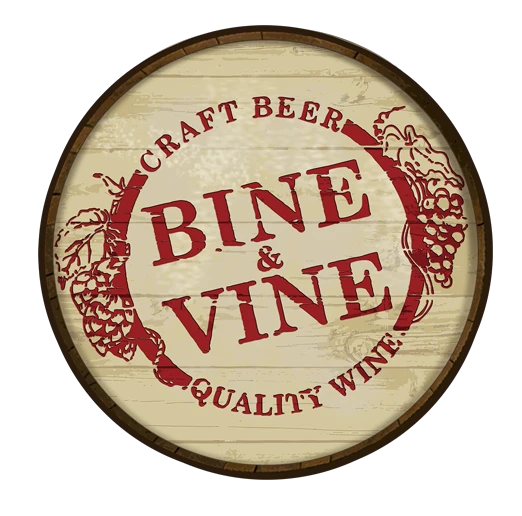 bineandvine.com