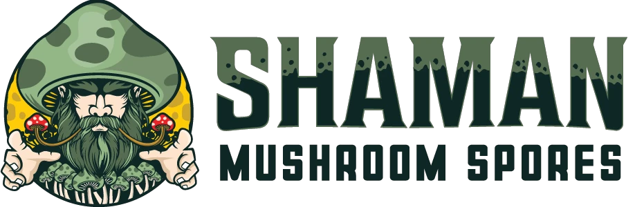 shamanmushroomspores.com