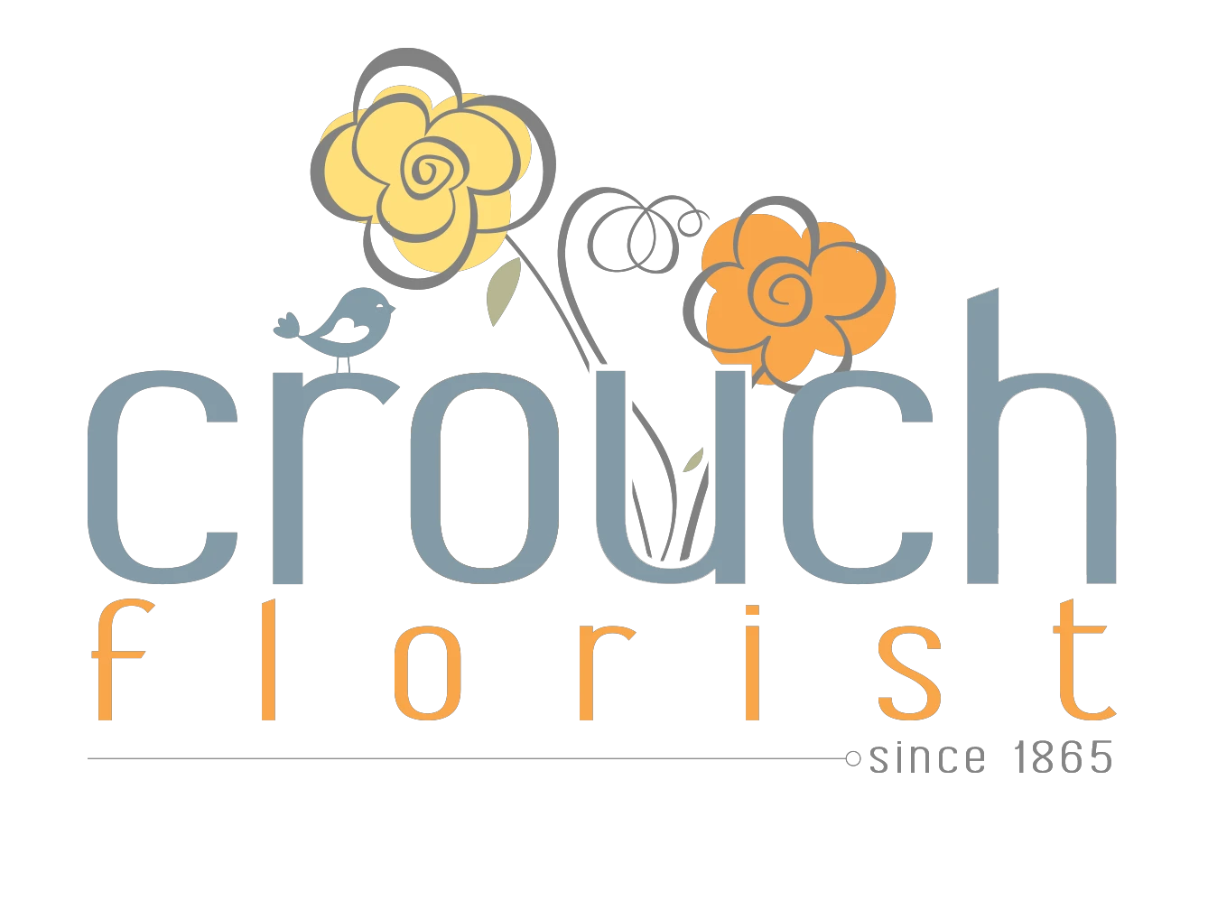 crouchflorist.com