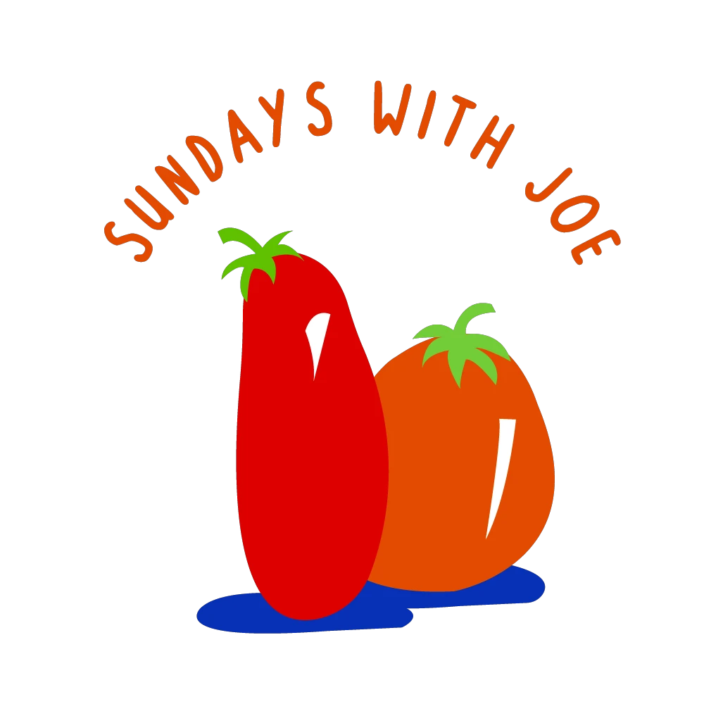 sundayswithjoe.com