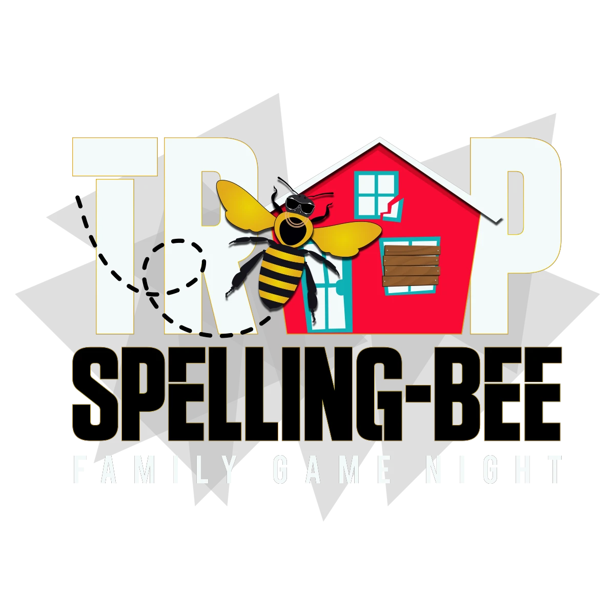 trapspellingbee.com