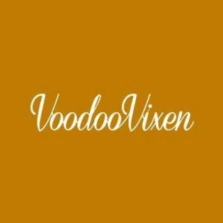 voodoovixen.co.uk