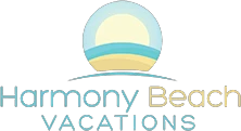 harmonybeachvacations.com