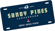 sandypinescamping.com