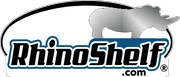 rhinoshelf.com