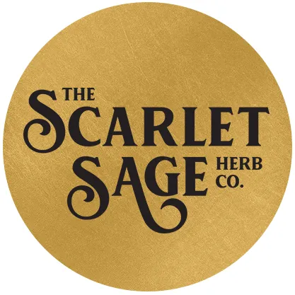 scarletsage.com