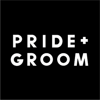 prideandgroom.com