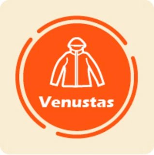 venustasofficial.com