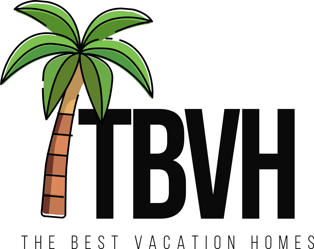 thebestvacationhomes.com